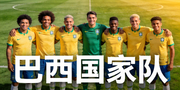 世界杯国家队赛前合影展示团队精神 - 统一队服